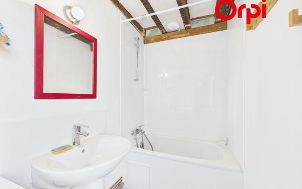 Maison à vendre    4 pièces •  Bernay