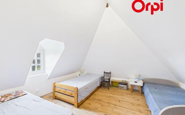 Maison à vendre    4 pièces •  Bernay