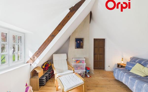 Maison à vendre    4 pièces •  Bernay