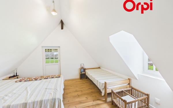 Maison à vendre    4 pièces •  Bernay