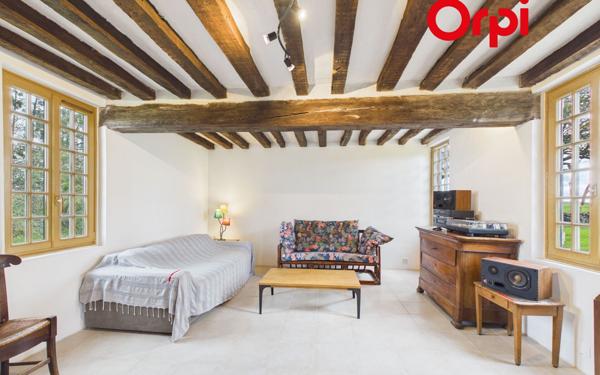 Maison à vendre    4 pièces •  Bernay