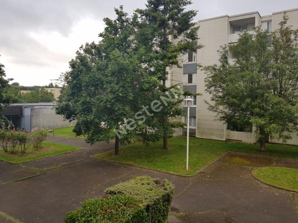 Appartement 1 pièce à vendre à Saint Avertin