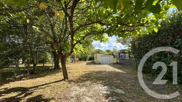 Maison à vendre  4 pièces - 71 m 2   MERIGNAC  - 33
