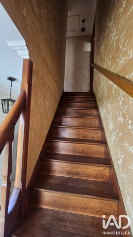 Maison à vendre 5 pièces 83,21 m² Quimper