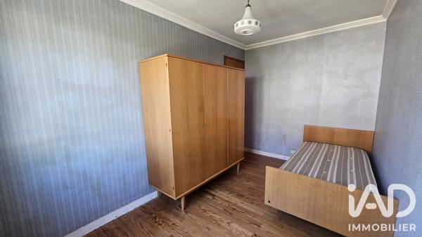 Maison à vendre 5 pièces 83,21 m² Quimper