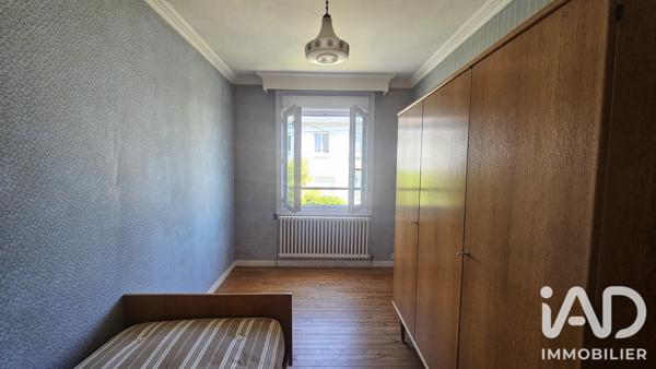 Maison à vendre 5 pièces 83,21 m² Quimper