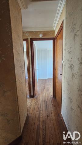 Maison à vendre 5 pièces 83,21 m² Quimper