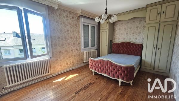 Maison à vendre 5 pièces 83,21 m² Quimper