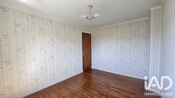 Maison à vendre 5 pièces 83,21 m² Quimper