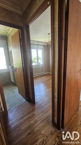 Maison à vendre 5 pièces 83,21 m² Quimper