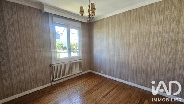 Maison à vendre 5 pièces 83,21 m² Quimper