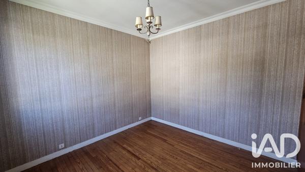 Maison à vendre 5 pièces 83,21 m² Quimper