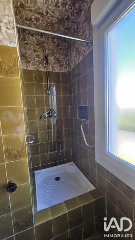 Maison à vendre 5 pièces 83,21 m² Quimper