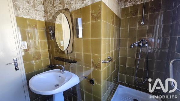 Maison à vendre 5 pièces 83,21 m² Quimper