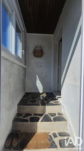 Maison à vendre 5 pièces 83,21 m² Quimper
