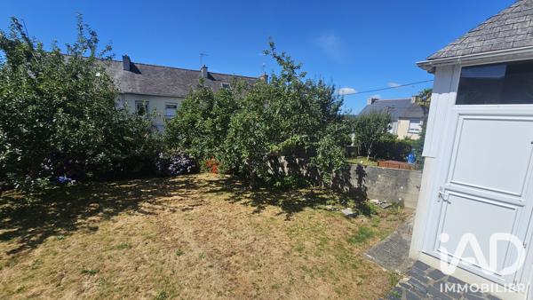 Maison à vendre 5 pièces 83,21 m² Quimper