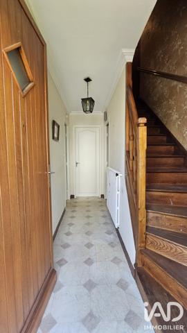 Maison à vendre 5 pièces 83,21 m² Quimper