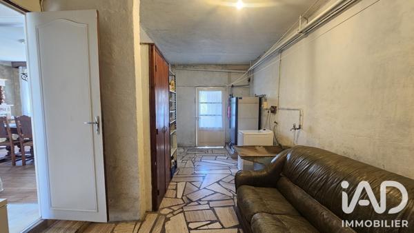 Maison à vendre 5 pièces 83,21 m² Quimper