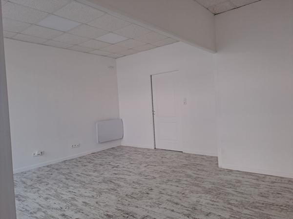 Local commercial La Roche Sur Yon 40 m2 , La roche sur yon