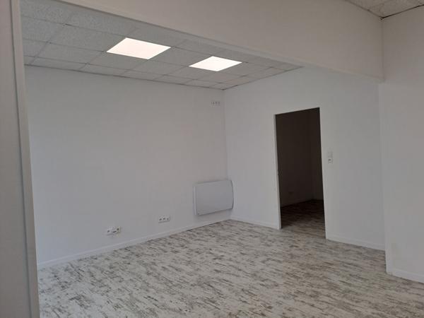 Local commercial La Roche Sur Yon 40 m2 , La roche sur yon
