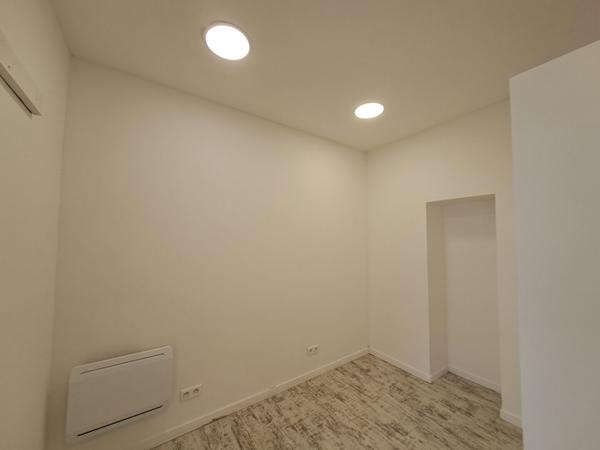 Local commercial La Roche Sur Yon 40 m2 , La roche sur yon