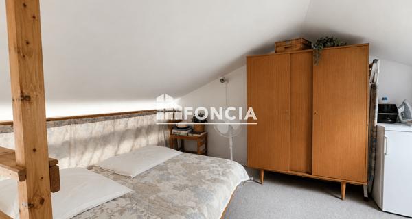 À vendre Maison 2 pièces 23.77 m² - Saint-hilaire-de-riez 85270