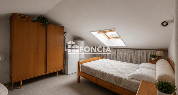 À vendre Maison 2 pièces 23.77 m² - Saint-hilaire-de-riez 85270