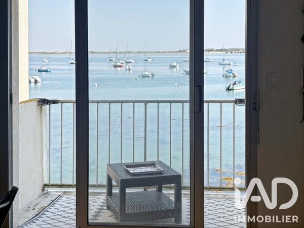 Studio à vendre 23 m² Port-Louis