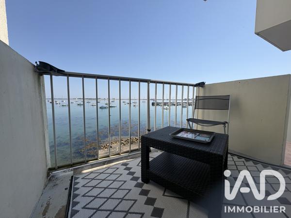 Studio à vendre 23 m² Port-Louis