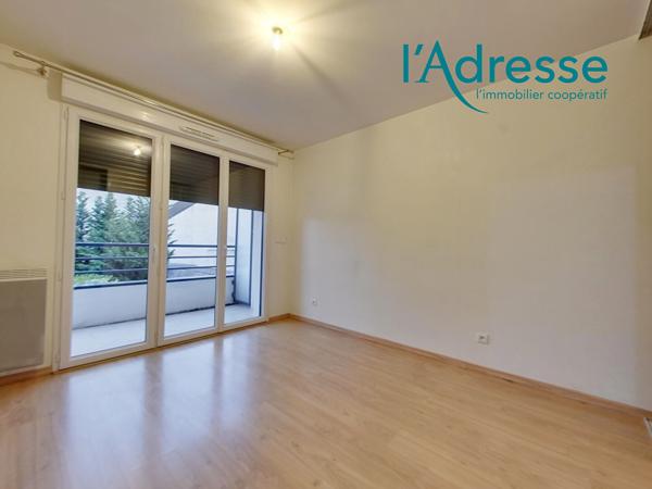 Appartement 3 pièces Chelles 56.10m2