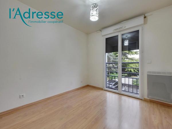 Appartement 3 pièces Chelles 56.10m2