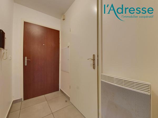 Appartement 3 pièces Chelles 56.10m2