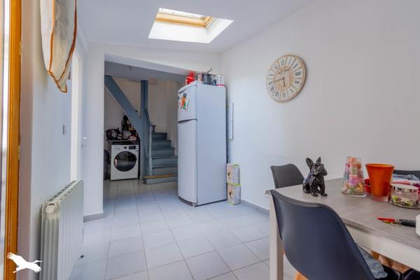 Immeuble à vendre 215 000 € Magny-en-Vexin 95 m² DPE D
