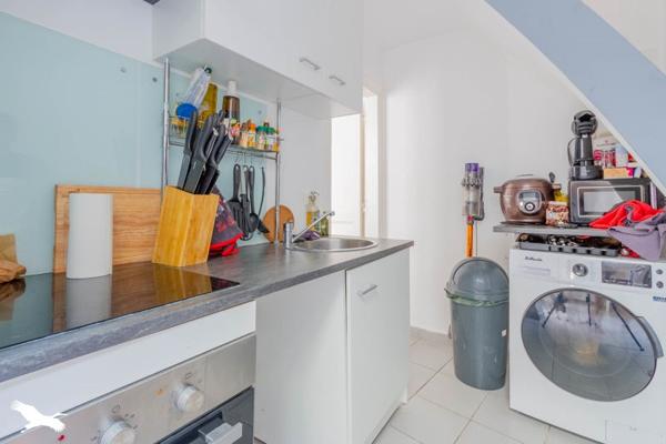 Immeuble à vendre 215 000 € Magny-en-Vexin 95 m² DPE D
