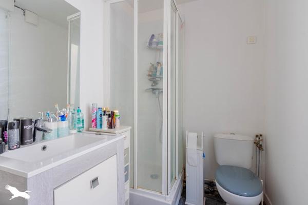 Immeuble à vendre 215 000 € Magny-en-Vexin 95 m² DPE D