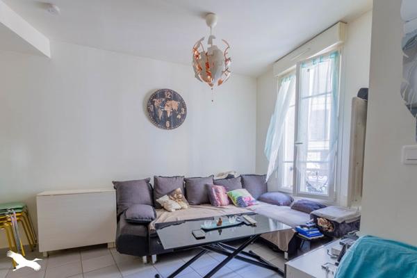 Immeuble à vendre 215 000 € Magny-en-Vexin 95 m² DPE D
