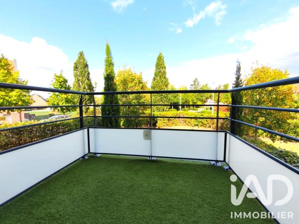 Appartement à vendre 4 pièces 70,03 m² Wattignies