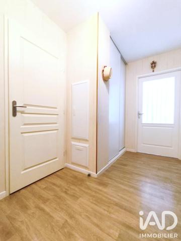 Appartement à vendre 4 pièces 70,03 m² Wattignies