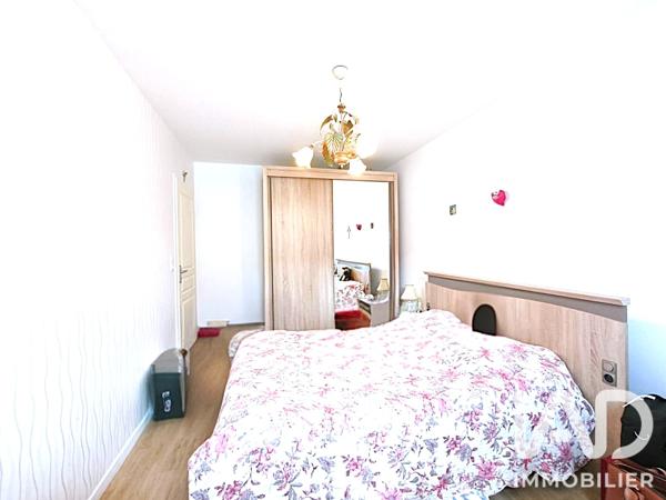 Appartement à vendre 4 pièces 70,03 m² Wattignies