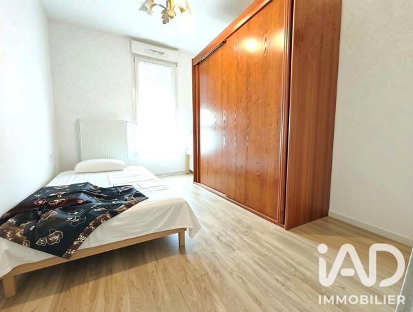 Appartement à vendre 4 pièces 70,03 m² Wattignies