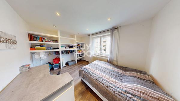 Appartement Riedisheim 4 pièce(s) 71 m2