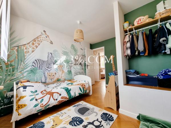Maison
                                                                                                                                                                                                                                                                                                                        5 pièce(s)                                                                                                                                                                                                          3 chambre(s)                                                                                                                                                                                                          96.75  m²