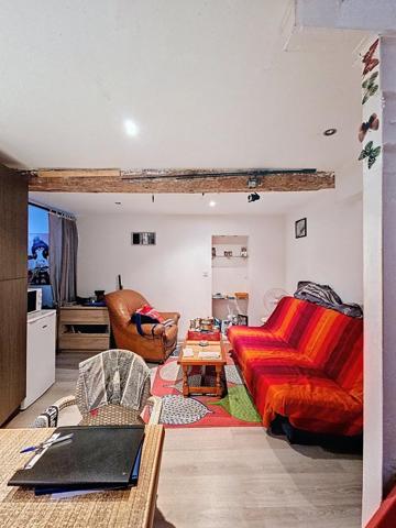 Vente / Immeuble à Perpignan (66100)