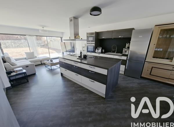 Maison à vendre 6 pièces 140 m² Donges