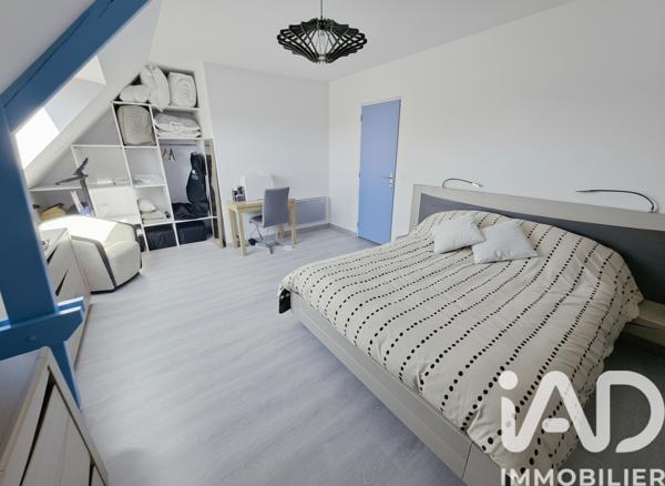 Maison à vendre 6 pièces 140 m² Donges