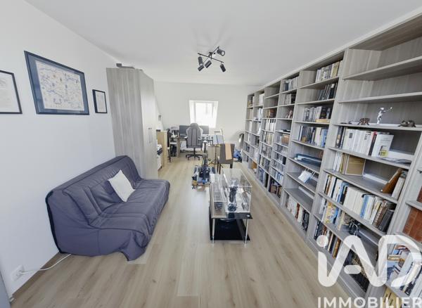 Maison à vendre 6 pièces 140 m² Donges