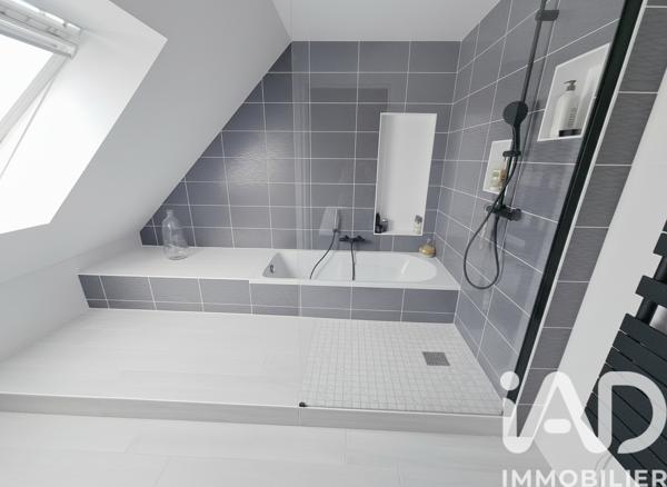 Maison à vendre 6 pièces 140 m² Donges