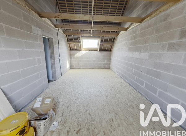 Maison à vendre 6 pièces 140 m² Donges