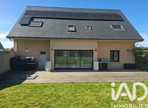 Maison à vendre 6 pièces 140 m² Donges