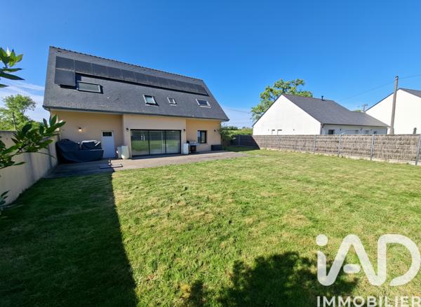Maison à vendre 6 pièces 140 m² Donges